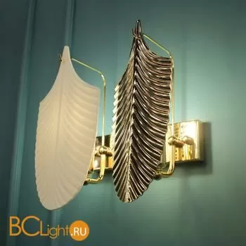 Настенный светильник Cloyd Bonga 20167 - Фото 1