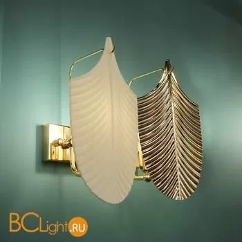 Настенный светильник Cloyd Bonga 20167 - Фото 2