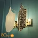 Настенный светильник Cloyd Bonga 20167 - Фото 1