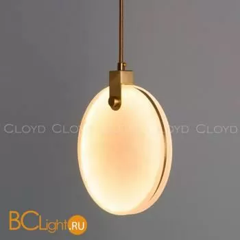 Подвесной светильник Cloyd Bosfor 11163