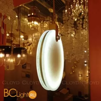 Подвесной светильник Cloyd Bosfor 11163 - Фото 3