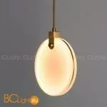 Подвесной светильник Cloyd Bosfor 11163