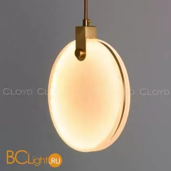Подвесной светильник Cloyd Bosfor 11165