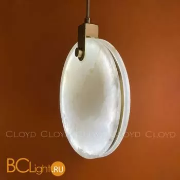 Подвесной светильник Cloyd Bosfor 11165 - Фото 1