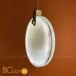 Подвесной светильник Cloyd Bosfor 11165 - Фото 1