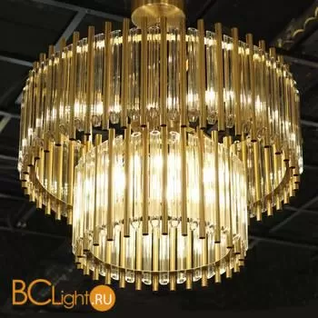 Подвесной светильник Cloyd Boulevar 10638 - Фото 0