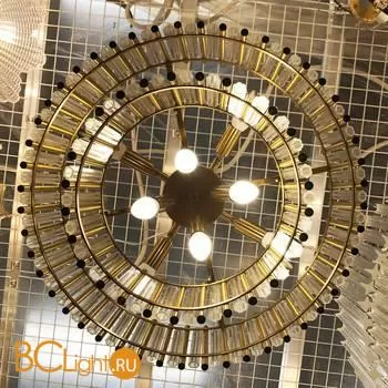 Подвесной светильник Cloyd Boulevar 10638 - Фото 1