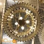 Подвесной светильник Cloyd Boulevar 10638 - Фото 1