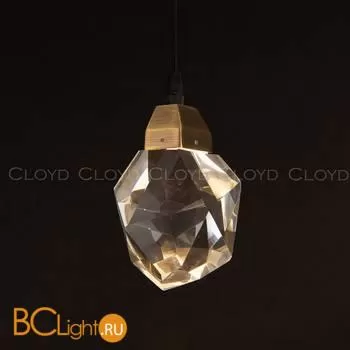 Подвесной светильник Cloyd Bozon 10723 - Фото 3