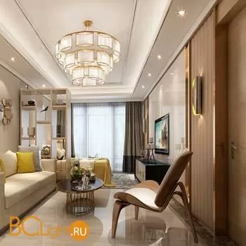 Подвесной светильник Cloyd Brigantine 10556 - Фото 0