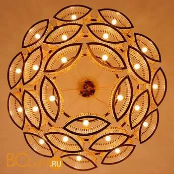 Подвесной светильник Cloyd Brigantine 10556 - Фото 1