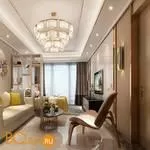 Подвесной светильник Cloyd Brigantine 10556 - Фото 0