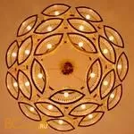 Подвесной светильник Cloyd Brigantine 10556 - Фото 1