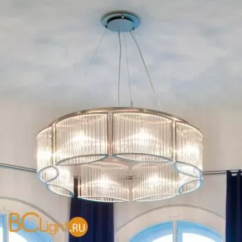 Подвесной светильник Cloyd Brigantine 10553 - Фото 0