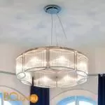 Подвесной светильник Cloyd Brigantine 10553 - Фото 0