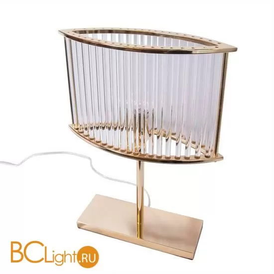 Настольная лампа Cloyd Brigantine 30053