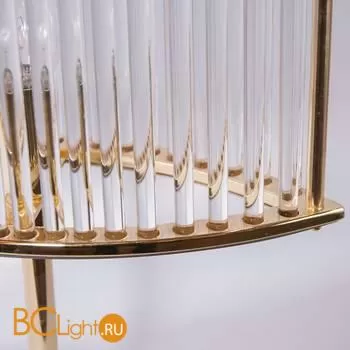 Настольная лампа Cloyd Brigantine 30053 - Фото 0