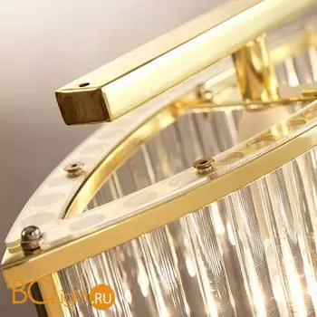 Подвесной светильник Cloyd Brigantine 10570 - Фото 0