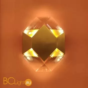 Настенный светильник Cloyd Briolette 20175 - Фото 1