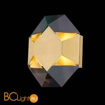 Настенный светильник Cloyd Briolette 20175