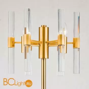 Торшер Cloyd Brisbane 40026 - Фото 0