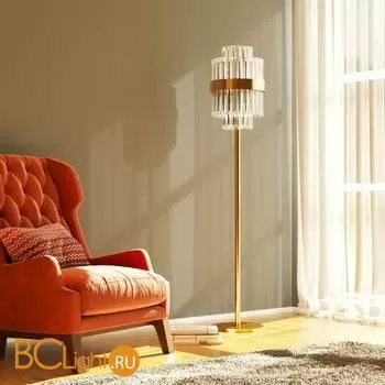 Торшер Cloyd Brotigan 40014 - Фото 0