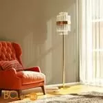 Торшер Cloyd Brotigan 40014 - Фото 0