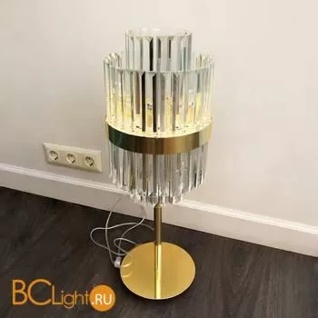 Настольная лампа Cloyd Brotigan 30023 - Фото 0