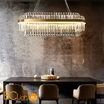 Подвесной светильник Cloyd Brotigan 10772 - Фото 0