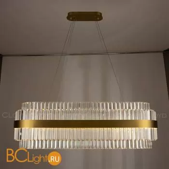 Подвесной светильник Cloyd Brotigan 10772 - Фото 1