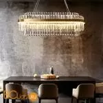 Подвесной светильник Cloyd Brotigan 10772 - Фото 0