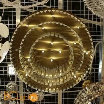 Подвесной светильник Cloyd Brotigan 10699 - Фото 1