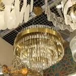 Подвесной светильник Cloyd Brotigan 10699 - Фото 0