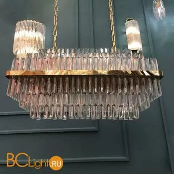 Подвесной светильник Cloyd Brotigan 10767 - Фото 1