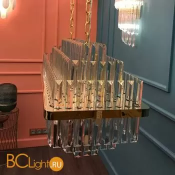 Подвесной светильник Cloyd Brotigan 10767 - Фото 2