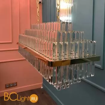 Подвесной светильник Cloyd Brotigan 10767 - Фото 3