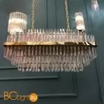 Подвесной светильник Cloyd Brotigan 10767 - Фото 1