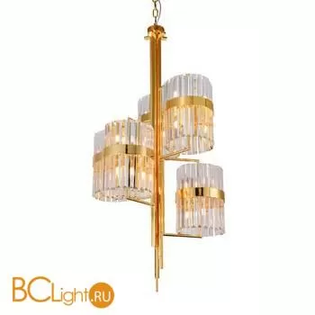 Люстра Cloyd Brotigan 10277