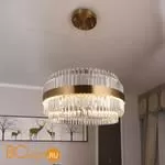 Подвесной светильник Cloyd Brotigan 10771