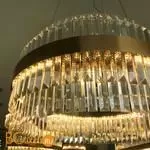 Подвесной светильник Cloyd Brotigan 10771 - Фото 1