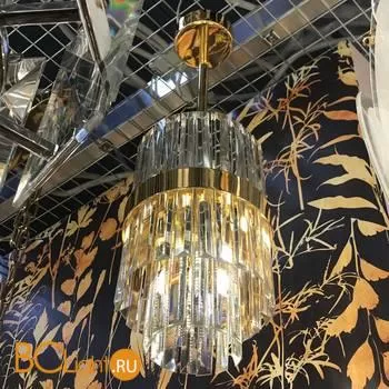 Подвесной светильник Cloyd Brotigan 10278 - Фото 0