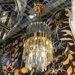 Подвесной светильник Cloyd Brotigan 10278 - Фото 0