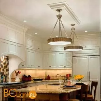 Подвесной светильник Cloyd Buan 10208 - Фото 0