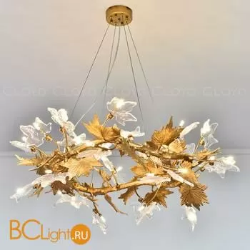 Подвесной светильник Cloyd Bucolica 10426