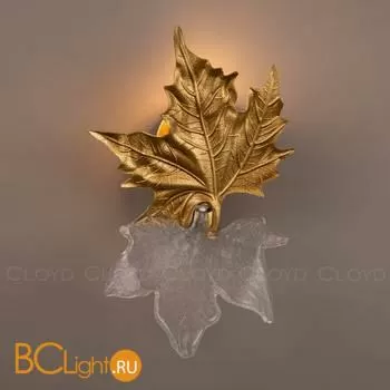 Настенный светильник Cloyd Bucolica 20119 - Фото 0