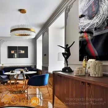 Подвесной светильник Cloyd Cadance 10333 - Фото 1