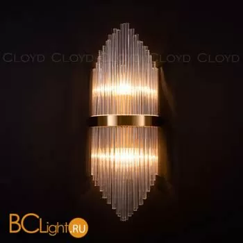 Настенный светильник Cloyd Cadance 20164 - Фото 4