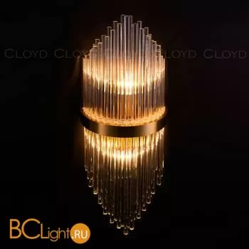 Настенный светильник Cloyd Cadance 20164 - Фото 5