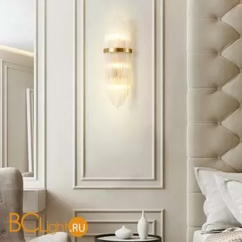 Настенный светильник Cloyd Cadance 20101 - Фото 2