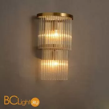 Настенный светильник Cloyd Canonic 20217 - Фото 0